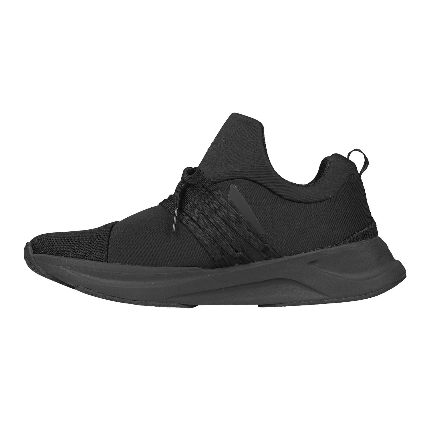 ARKK Collection Raven Mesh PET AH2 | Triple Black | Men Raven